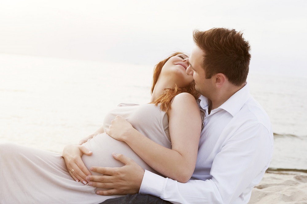 Il sesso in gravidanza è controindicato?