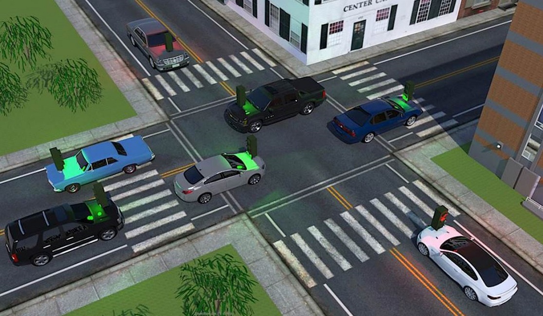 È vero che le città del futuro non avranno più semafori?