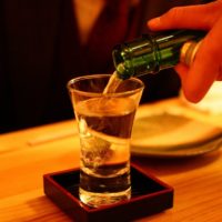 È vero che i giapponesi non reggono l'alcol?