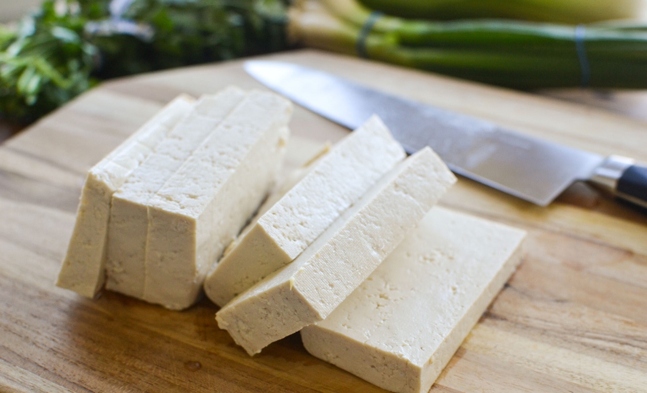Il tofu cos'è?