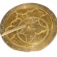 Chi ha inventato l'astrolabio?