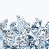 Quanti carati di diamanti si estraggono al mondo?