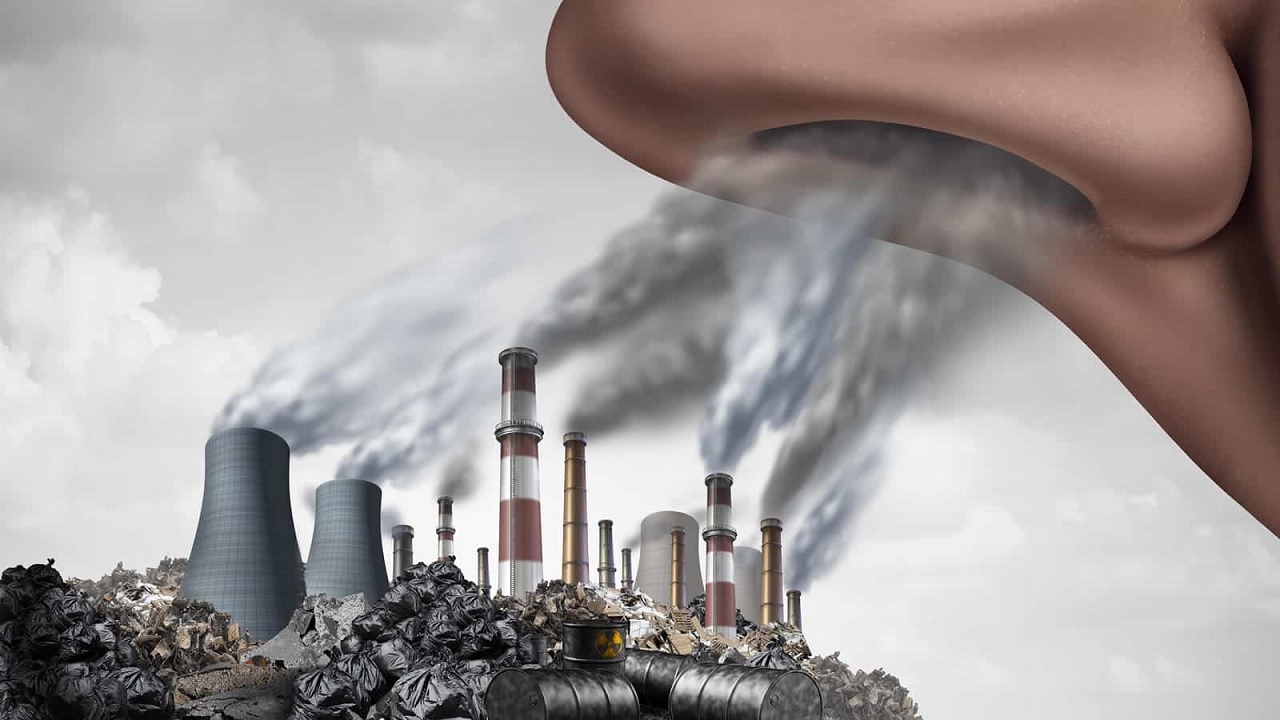 Possiamo adattarci all'inquinamento?