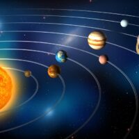Qual è il colore reale dei pianeti del Sistema solare?