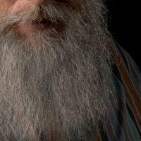 Gli uomini con la barba sono meno affidabili?