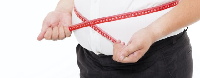 Che cos'è il paradosso dell'obesità?