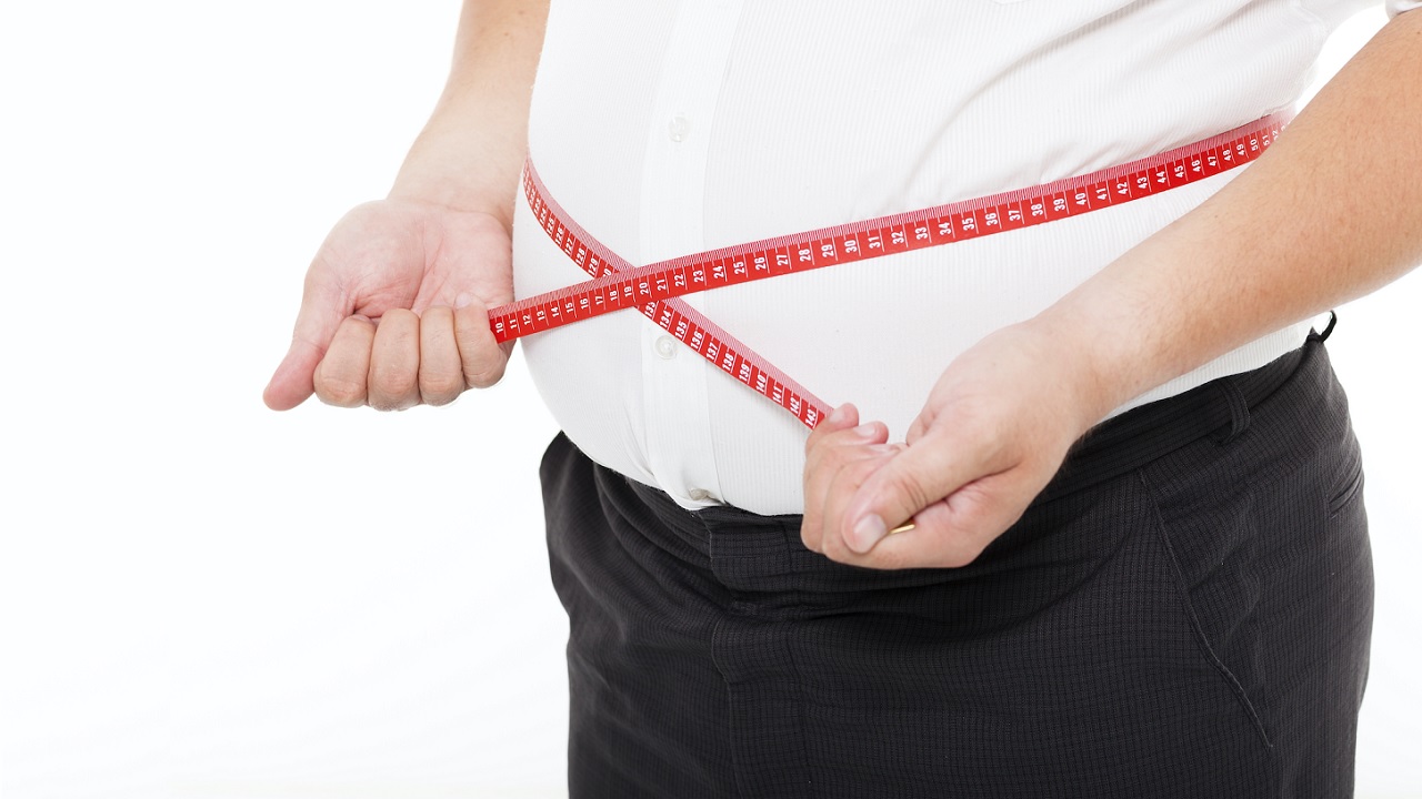 Il sovrappeso può essere salutare?
