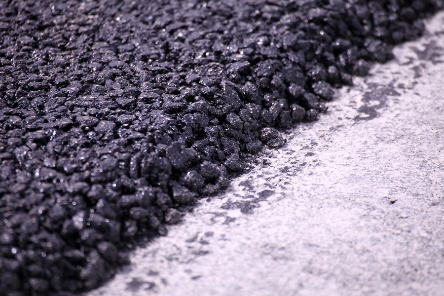 L'asfalto ecologico