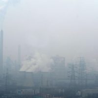 Che impatto ha l'inquinamento cinese sul pianeta?