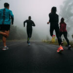 Le maratone fanno ringiovanire?