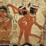 Perché i faraoni si sposavano con le loro sorelle?