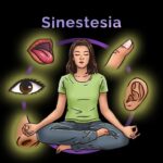 Si può acquisire la sinestesia?
